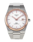 Pre-Owned Tissot PRX Watch